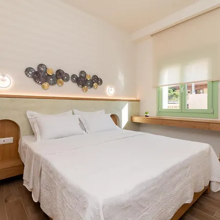 Pnoe Luxury - Private Pool Retreat & Bbq Villa *