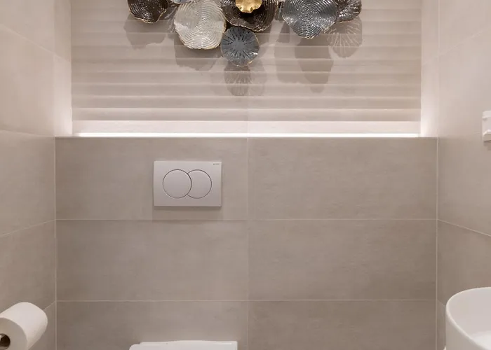 Pnoe Luxury Ierissos