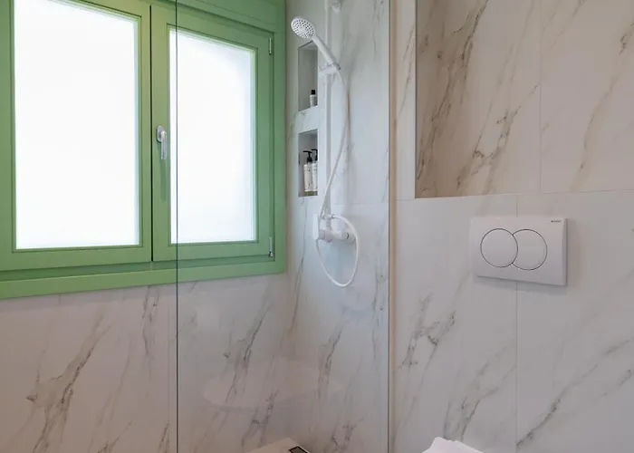 Villa Pnoe Luxury Ierissos