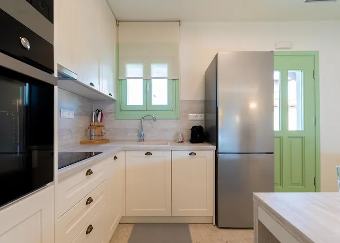 Pnoe Luxury Ierissos