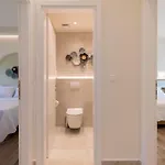 Pnoe Luxury - Private Pool Retreat & Bbq *