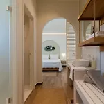Pnoe Luxury - Private Pool Retreat & Bbq ヴィラ イエリソス