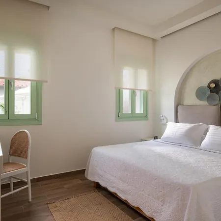 Pnoe Luxury - Private Pool Retreat & Bbq Ierissos
