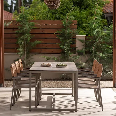 Villa Pnoe Luxury - Private Pool Retreat & Bbq *
