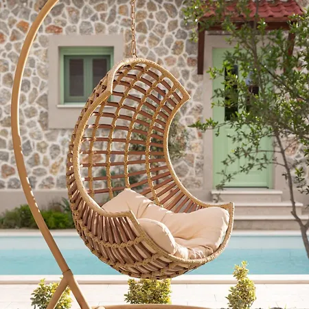 Pnoe Luxury - Private Pool Retreat & Bbq *