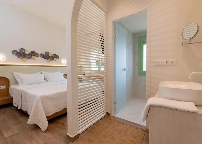 Pnoe Luxury Vilă Ierissos