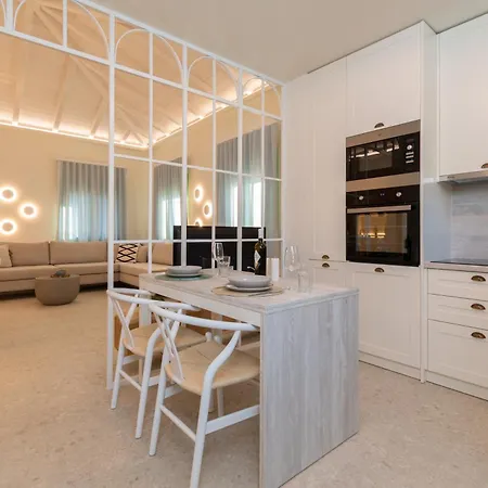 Pnoe Luxury Villa Ierissós