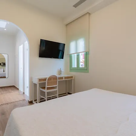 Pnoe Luxury * Ierissós