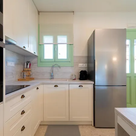 Pnoe Luxury Ierissós